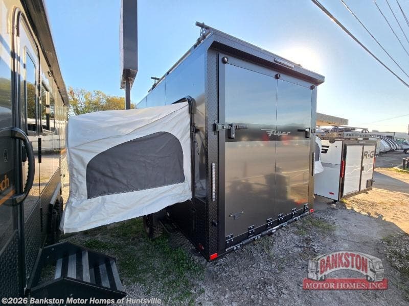 New 2026 inTech Flyer Discover available in Huntsville, Alabama