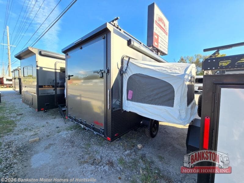 2026 Flyer Discover by inTech from Bankston Motor Homes of Huntsville in Huntsville, Alabama