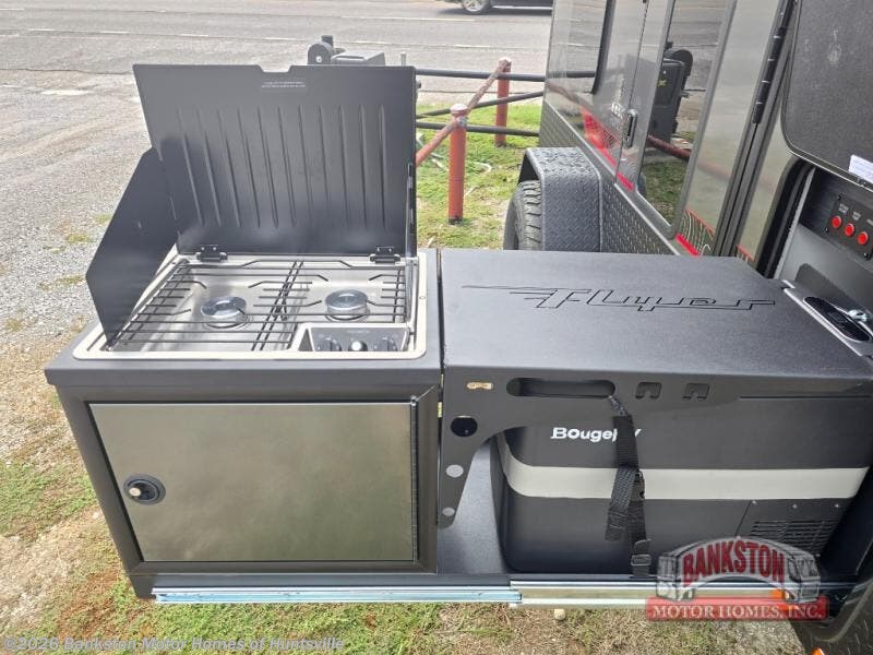 2026 Flyer Pursue by inTech from Bankston Motor Homes of Huntsville in Huntsville, Alabama