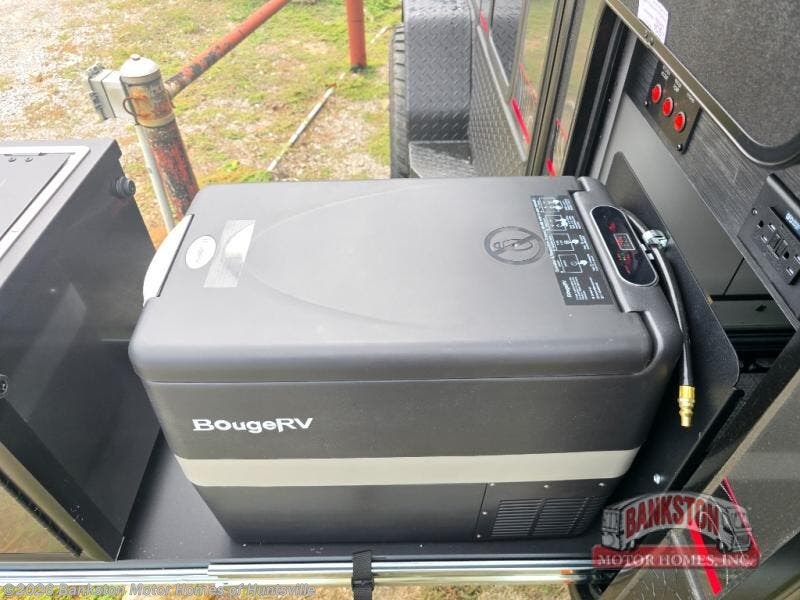 New 2026 inTech Flyer Pursue available in Huntsville, Alabama