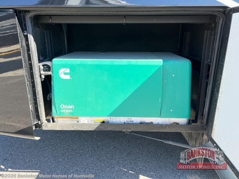 New 2025 Newmar Bay Star 3014 available in Huntsville, Alabama