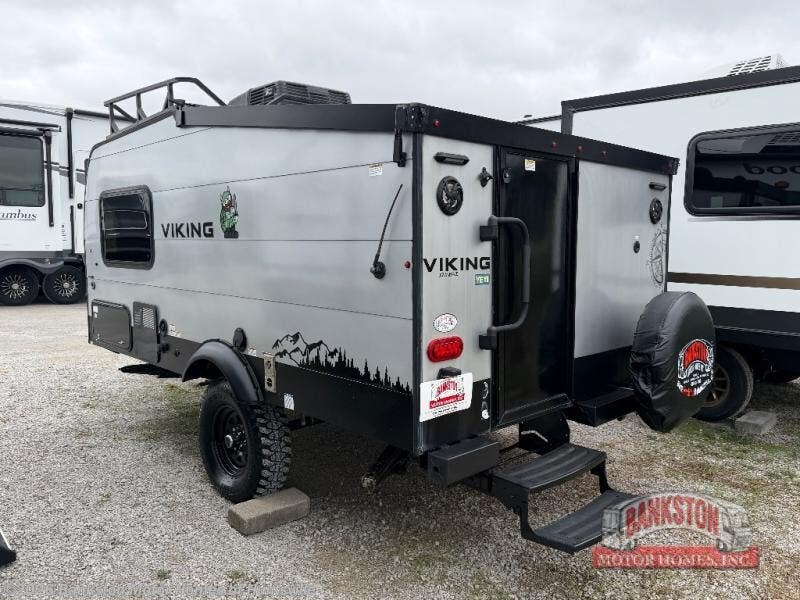 Used 2021 Coachmen Viking 12.0TD MAX available in Huntsville, Alabama