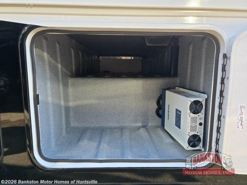 2026 Georgetown 5 Series 34H5 by Forest River from Bankston Motor Homes of Huntsville in Huntsville, Alabama