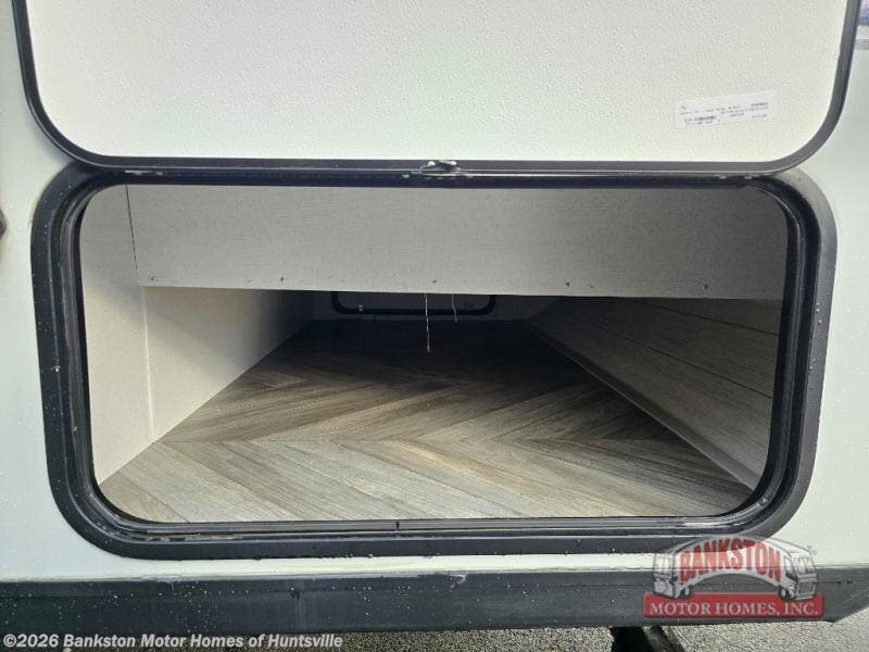 2022 Salem FSX 167RBKX by Forest River from Bankston Motor Homes of Huntsville in Huntsville, Alabama