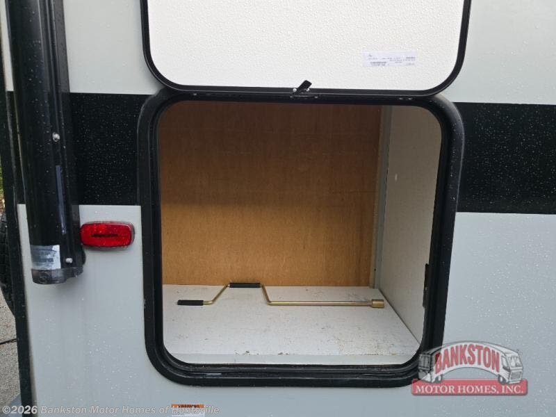 Used 2022 Forest River Salem FSX 167RBKX available in Huntsville, Alabama