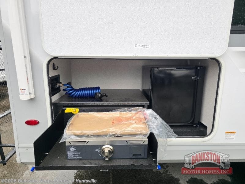 New 2026 Heartland North Trail 220MB available in Huntsville, Alabama