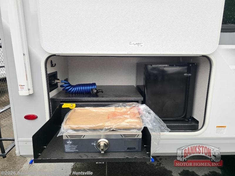 New 2026 Heartland North Trail 220MB available in Huntsville, Alabama