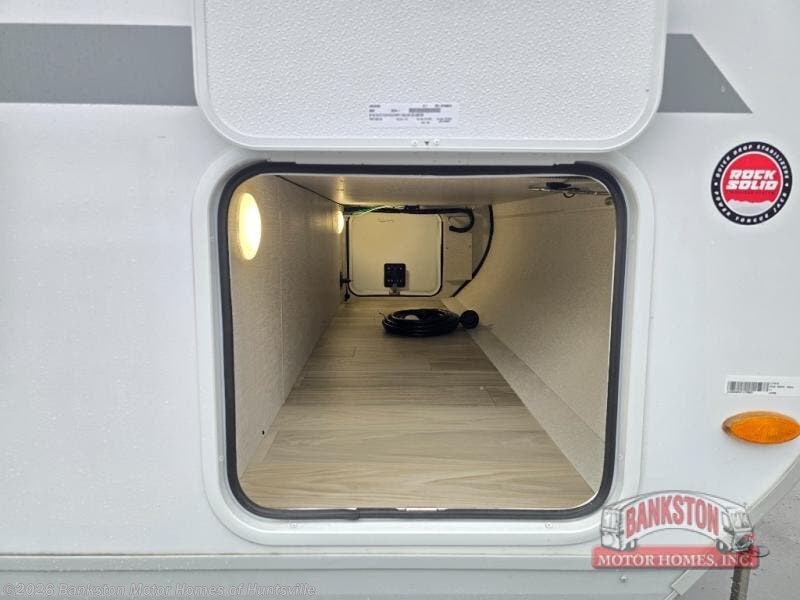 2026 North Trail 220MB by Heartland from Bankston Motor Homes of Huntsville in Huntsville, Alabama