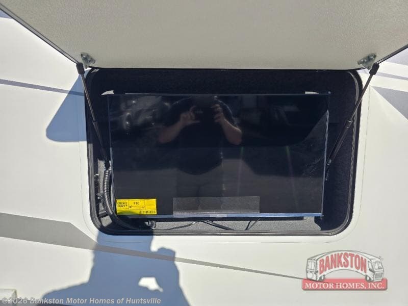 New 2026 Tiffin Wayfarer 25 XPW available in Huntsville, Alabama