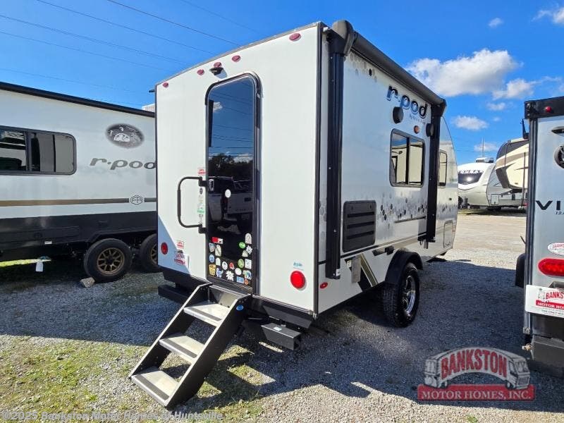 Used 2022 Forest River R Pod RP-153 available in Huntsville, Alabama