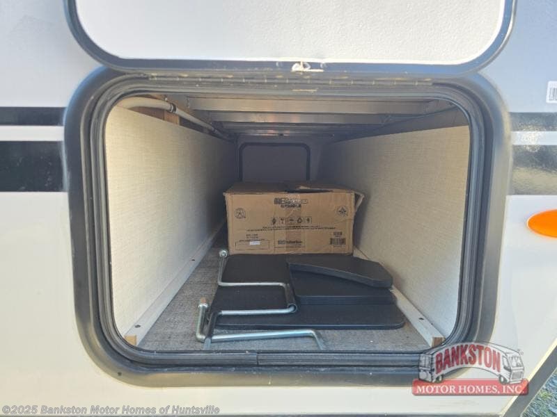 2022 R Pod RP-153 by Forest River from Bankston Motor Homes of Huntsville in Huntsville, Alabama