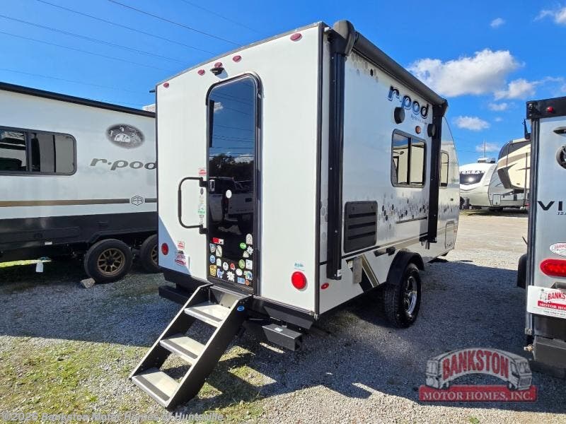 Used 2022 Forest River R Pod RP-153 available in Huntsville, Alabama