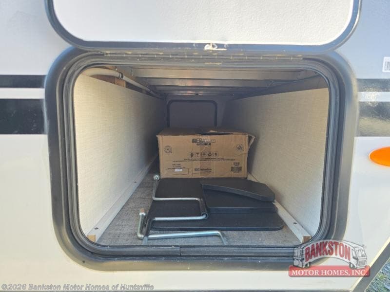 2022 R Pod RP-153 by Forest River from Bankston Motor Homes of Huntsville in Huntsville, Alabama