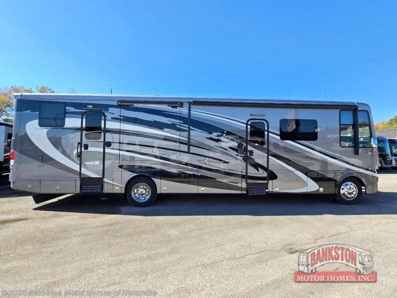 2019 Canyon Star 3927 by Newmar from Bankston Motor Homes of Huntsville in Huntsville, Alabama