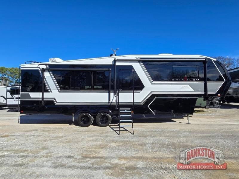 2026 Model Z 3100 by Brinkley RV from Bankston Motor Homes of Huntsville in Huntsville, Alabama