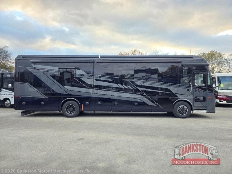 2026 Phaeton 40 IH by Tiffin from Bankston Motor Homes of Huntsville in Huntsville, Alabama