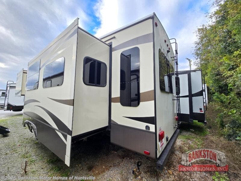 Used 2017 Keystone Montana 3160 RL available in Huntsville, Alabama