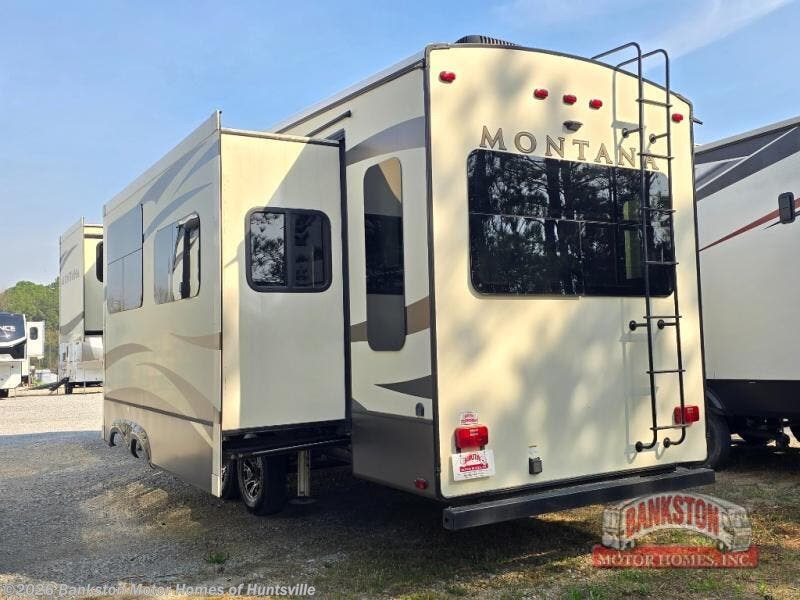 Used 2017 Keystone Montana 3160 RL available in Huntsville, Alabama