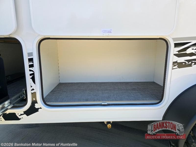 2026 Sol Dusk by inTech from Bankston Motor Homes of Huntsville in Huntsville, Alabama