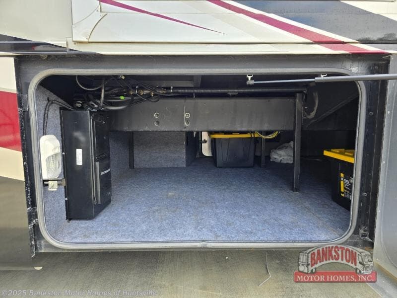 Used 2013 Tiffin Allegro Red 38 QRA available in Huntsville, Alabama