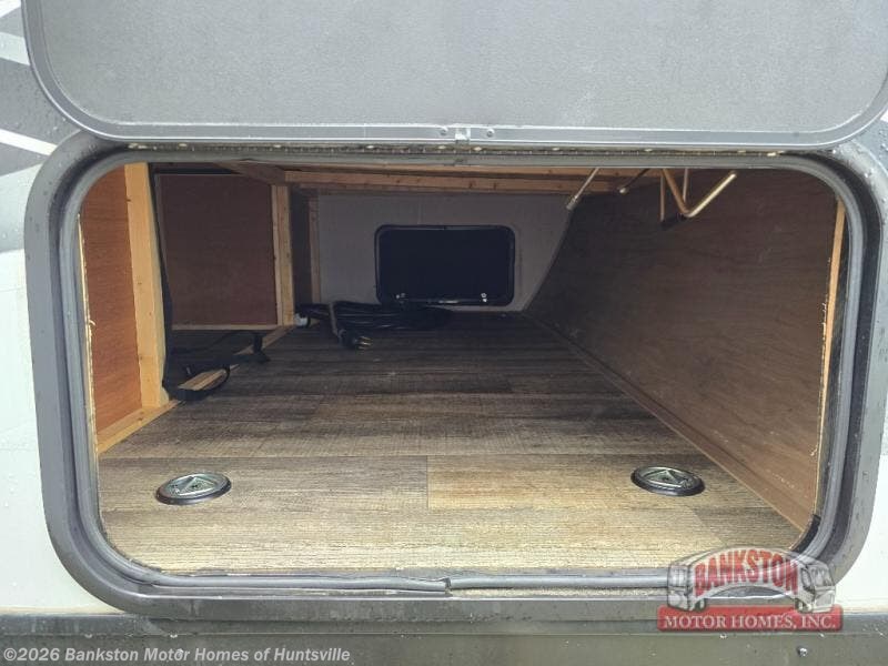 2023 Cherokee Wolf Pack 27PACK10 by Forest River from Bankston Motor Homes of Huntsville in Huntsville, Alabama