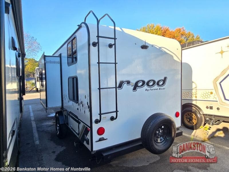 Used 2022 Forest River R Pod RP-193 available in Huntsville, Alabama