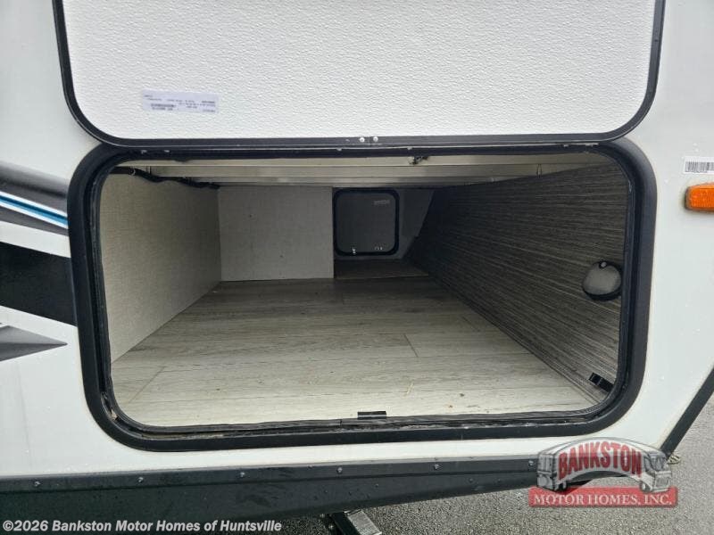 2022 Surveyor Legend 252RBLE by Forest River from Bankston Motor Homes of Huntsville in Huntsville, Alabama