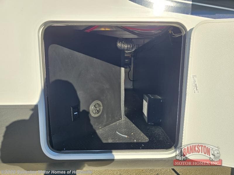 2026 Columbus 388FKH by Forest River from Bankston Motor Homes of Huntsville in Huntsville, Alabama