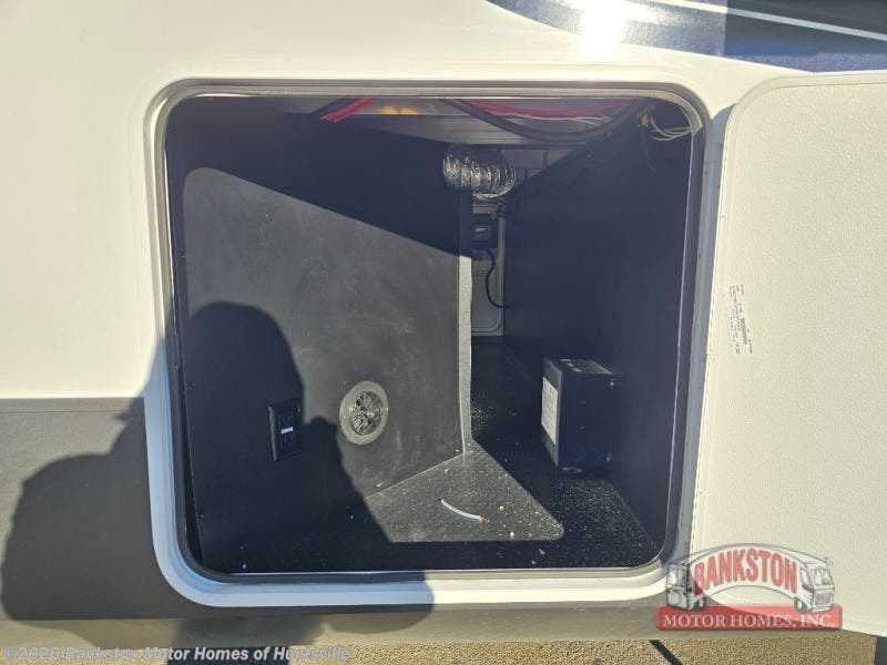 2026 Columbus 388FKH by Forest River from Bankston Motor Homes of Huntsville in Huntsville, Alabama