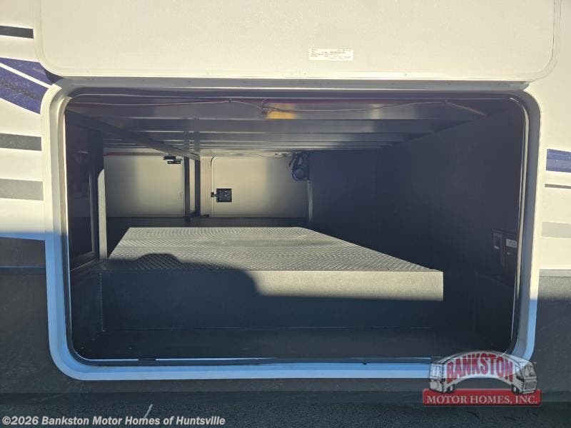 New 2026 Forest River Columbus 388FKH available in Huntsville, Alabama