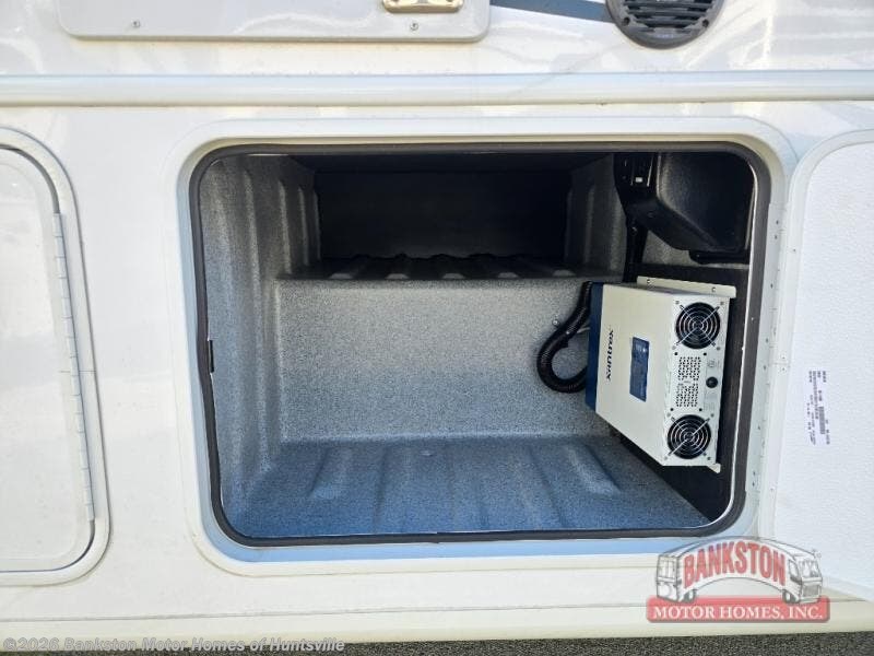 New 2026 Forest River Georgetown 3 Series 29S3 available in Huntsville, Alabama