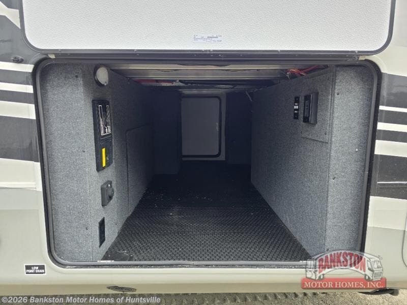 New 2026 Heartland Bighorn 31RL available in Huntsville, Alabama