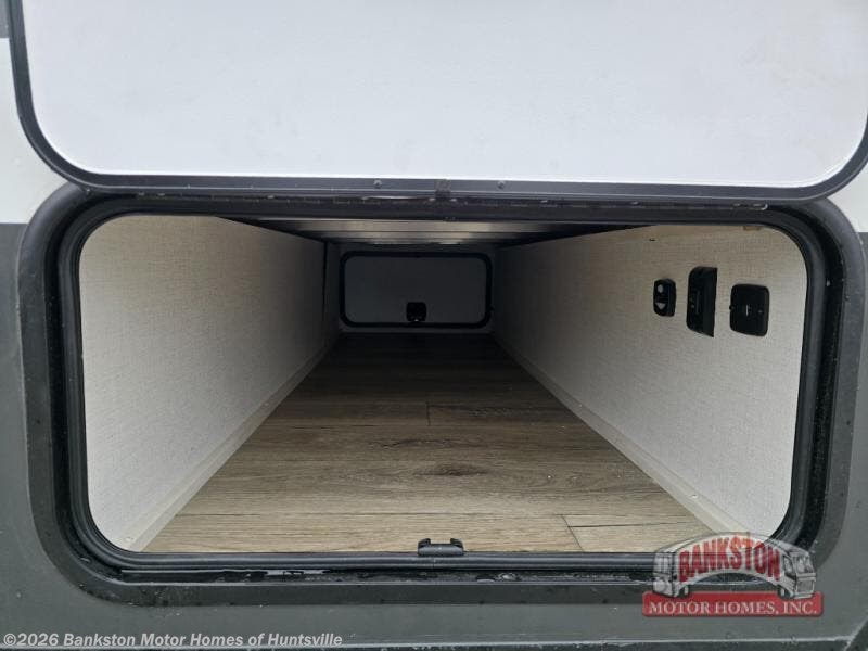 2026 R Pod RP-206 by Forest River from Bankston Motor Homes of Huntsville in Huntsville, Alabama