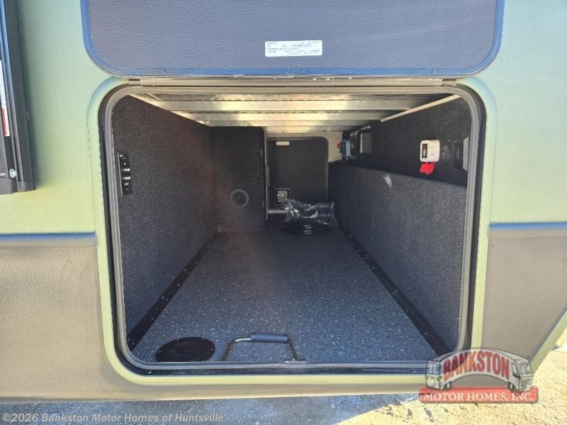 2026 Cougar Half-Ton 22MLS by Keystone from Bankston Motor Homes of Huntsville in Huntsville, Alabama