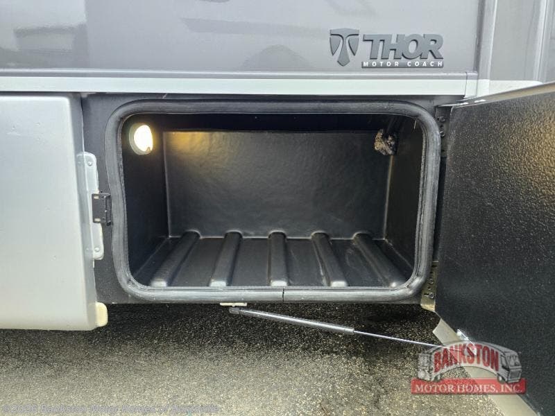 2026 Delano Sprinter 24RW by Thor Motor Coach from Bankston Motor Homes of Huntsville in Huntsville, Alabama