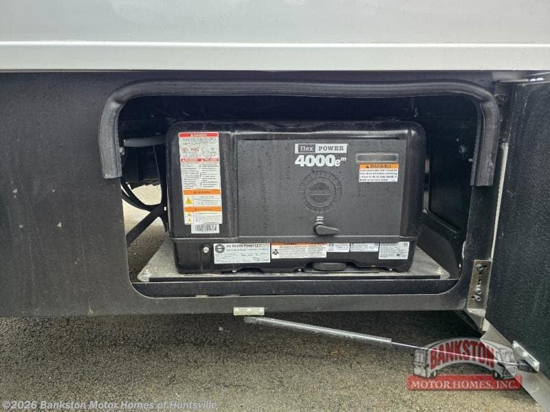 New 2026 Thor Motor Coach Delano Sprinter 24RW available in Huntsville, Alabama