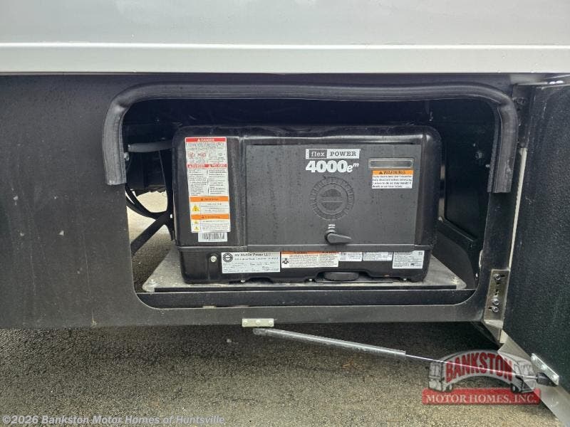 New 2026 Thor Motor Coach Delano Sprinter 24RW available in Huntsville, Alabama