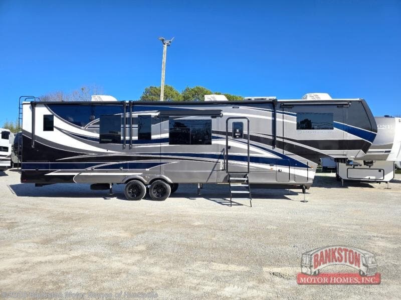 2026 Montana 3761FL by Keystone from Bankston Motor Homes of Huntsville in Huntsville, Alabama