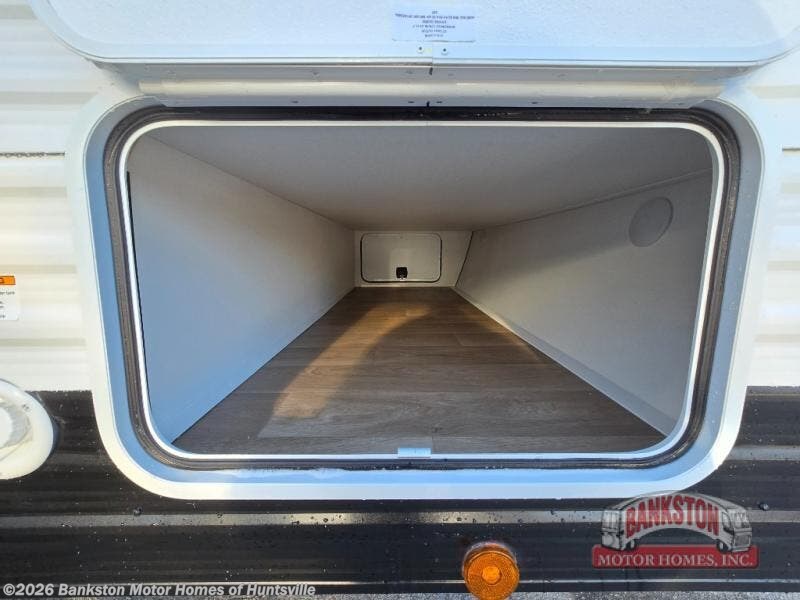 2026 Access 18DBH by Winnebago from Bankston Motor Homes of Huntsville in Huntsville, Alabama