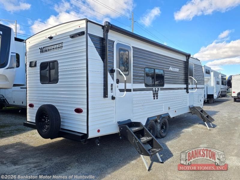 New 2026 Winnebago Access 25RK available in Huntsville, Alabama