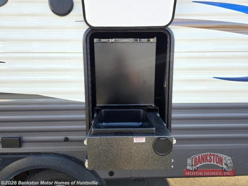 Used 2018 Palomino Puma 255-RKS available in Huntsville, Alabama