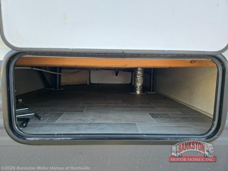 2018 Puma 255-RKS by Palomino from Bankston Motor Homes of Huntsville in Huntsville, Alabama