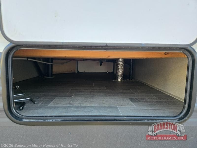 2018 Puma 255-RKS by Palomino from Bankston Motor Homes of Huntsville in Huntsville, Alabama