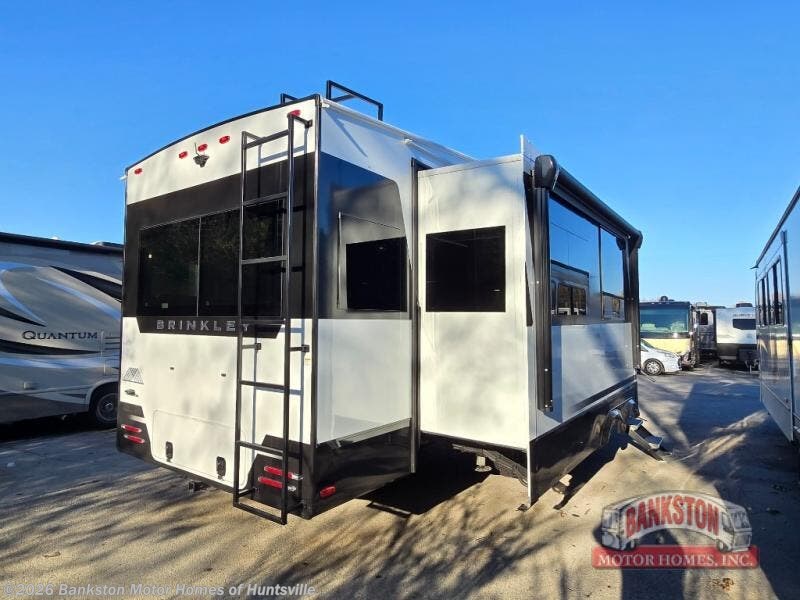 Used 2025 Brinkley RV Model Z 3100 available in Huntsville, Alabama