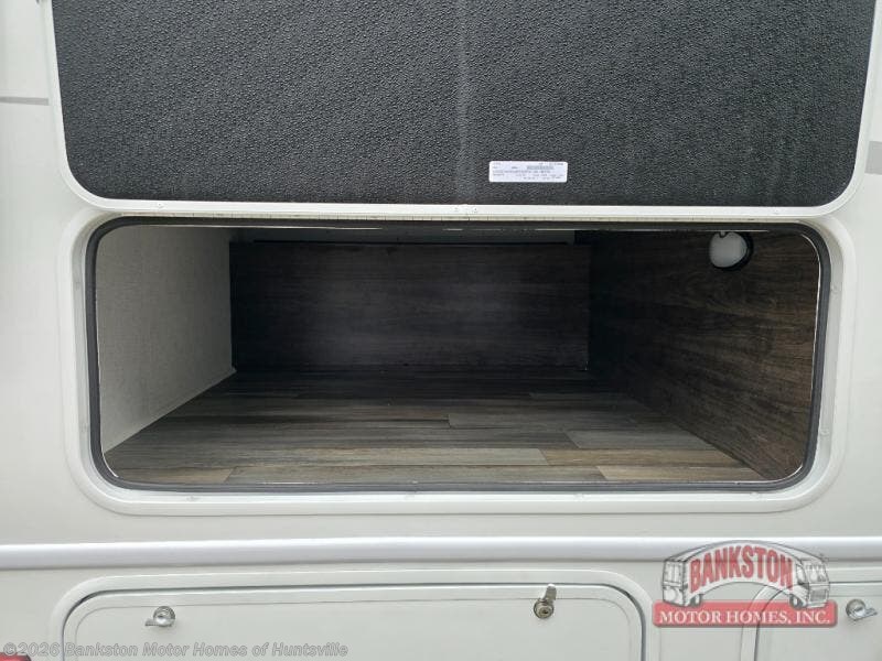 New 2026 Entegra Coach Odyssey SE 22EF available in Huntsville, Alabama