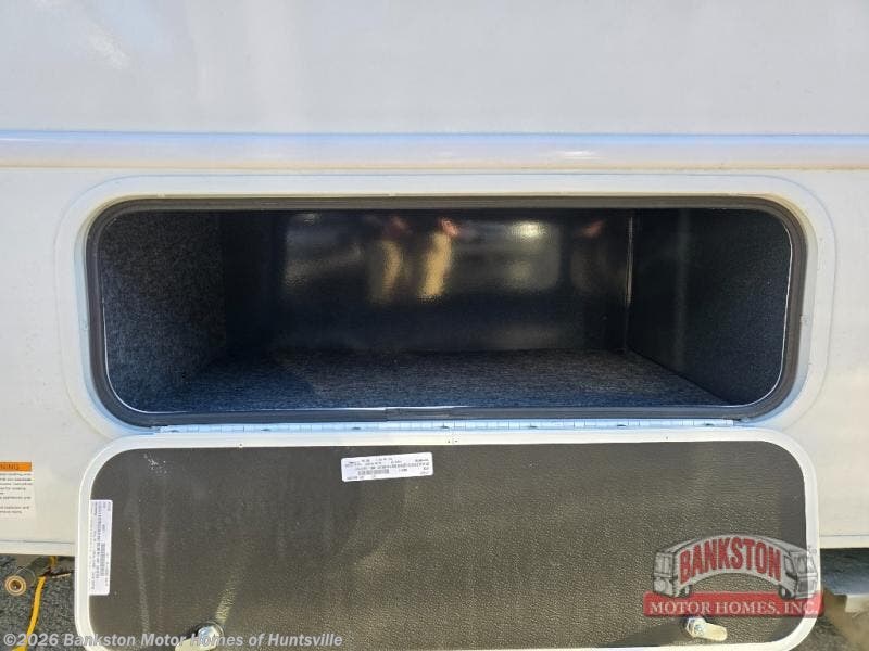 New 2026 Entegra Coach Odyssey SE 29KF available in Huntsville, Alabama