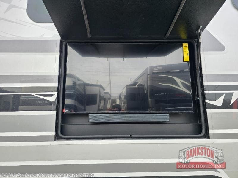 New 2026 Entegra Coach Accolade XL 37M available in Huntsville, Alabama