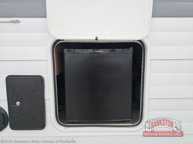 New 2026 Forest River Wildwood 260ICE available in Huntsville, Alabama