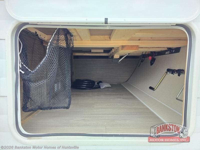 2026 Wildwood 260ICE by Forest River from Bankston Motor Homes of Huntsville in Huntsville, Alabama