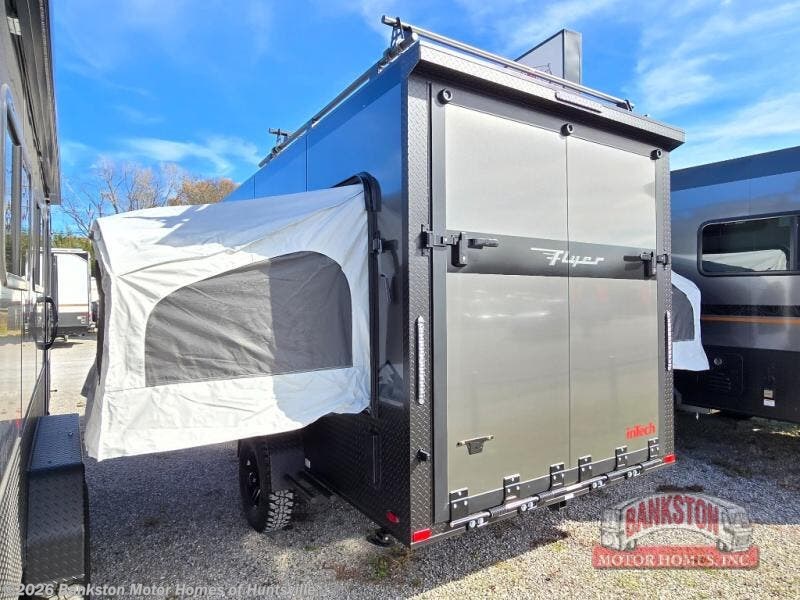 New 2026 inTech Flyer Discover available in Huntsville, Alabama